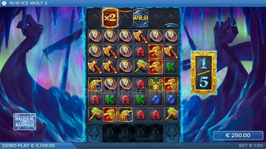 Live Casino Experience Update